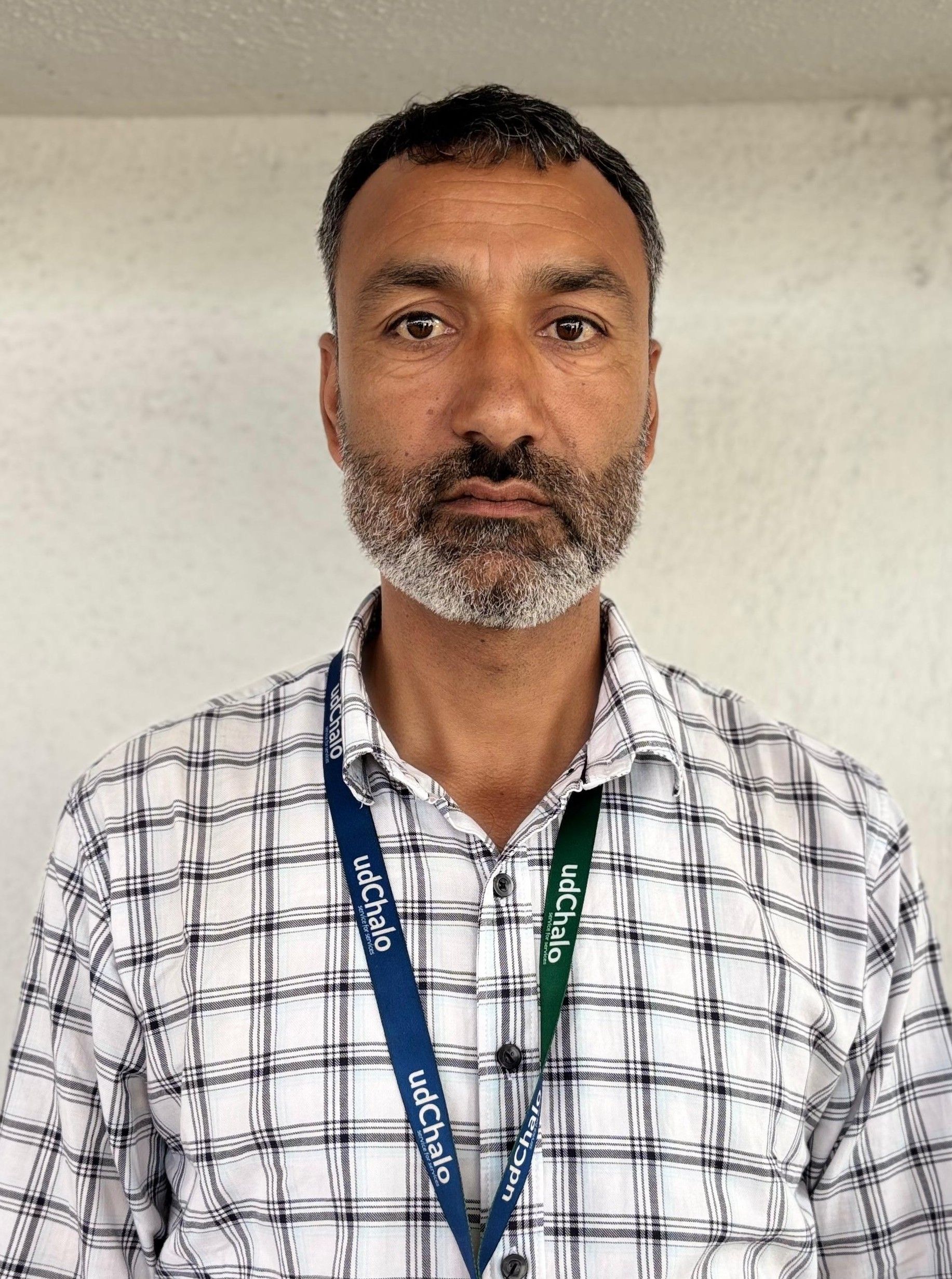 Ali Ahmad