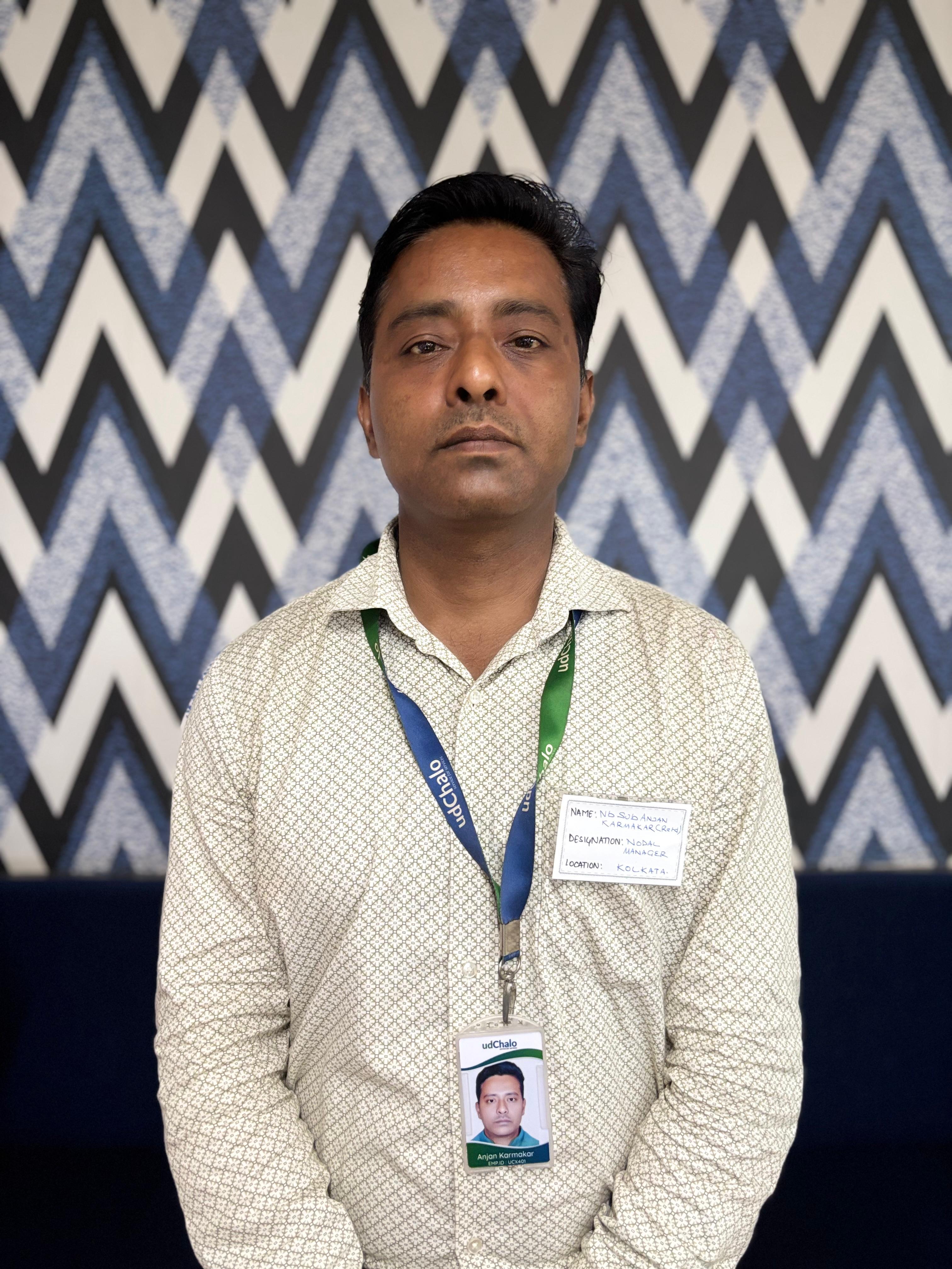 Anjan Karmakar