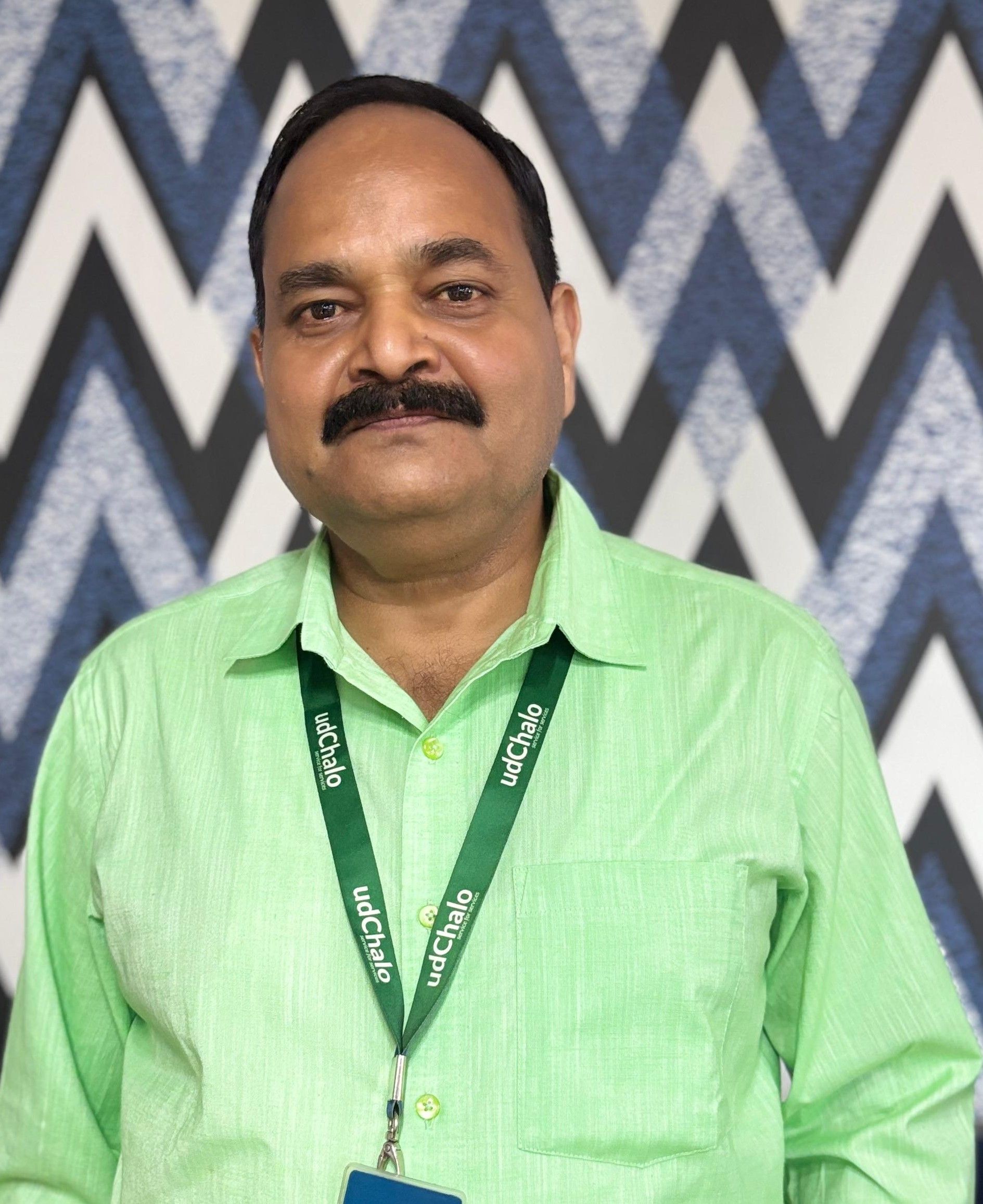 Bijay Kumar Giri
