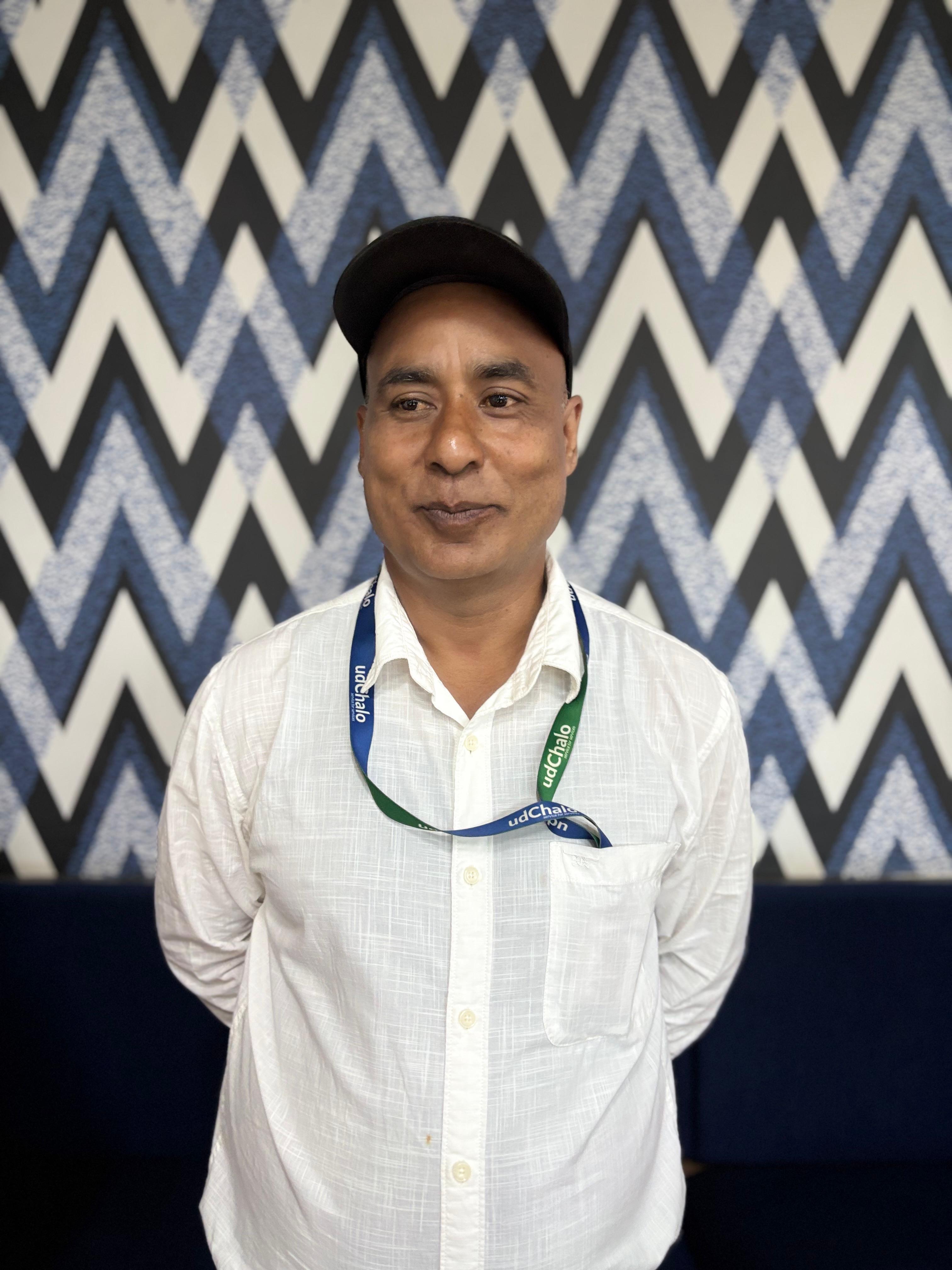 Bir Kumar Basnet