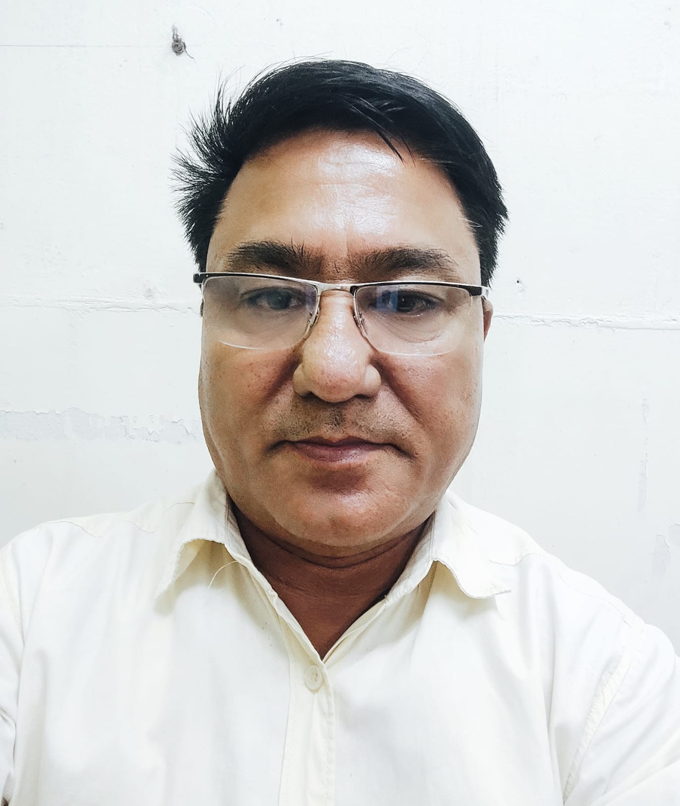Chabin Chandra Roy