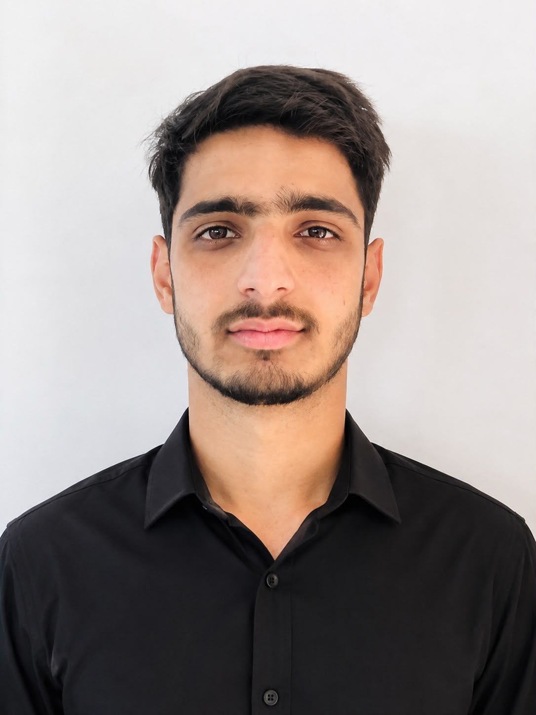Danish Ayub