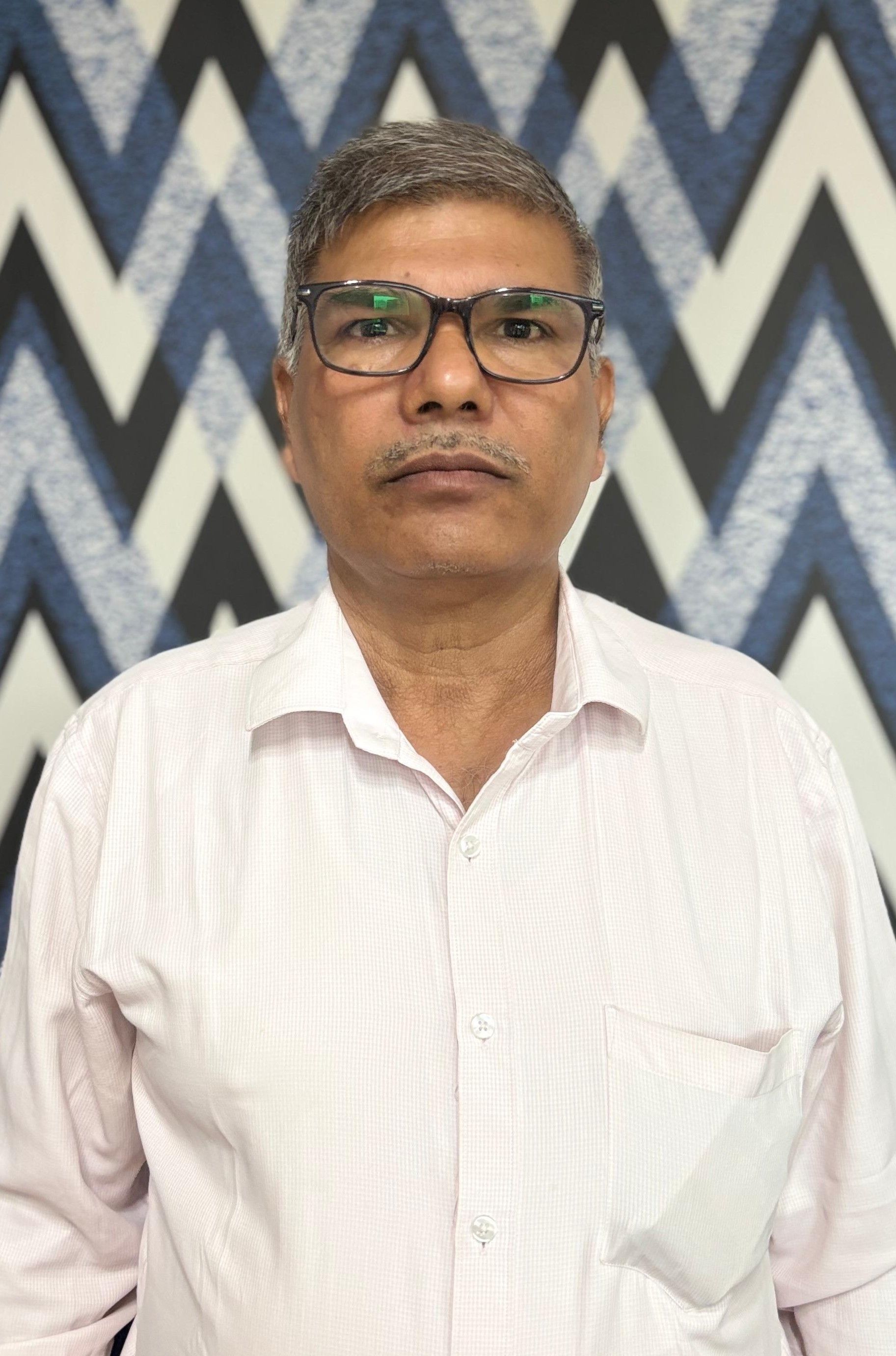 Krishna Kumar Thakur