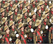 Ladakh Scouts Day: Celebrating the Mountain Warriors of India