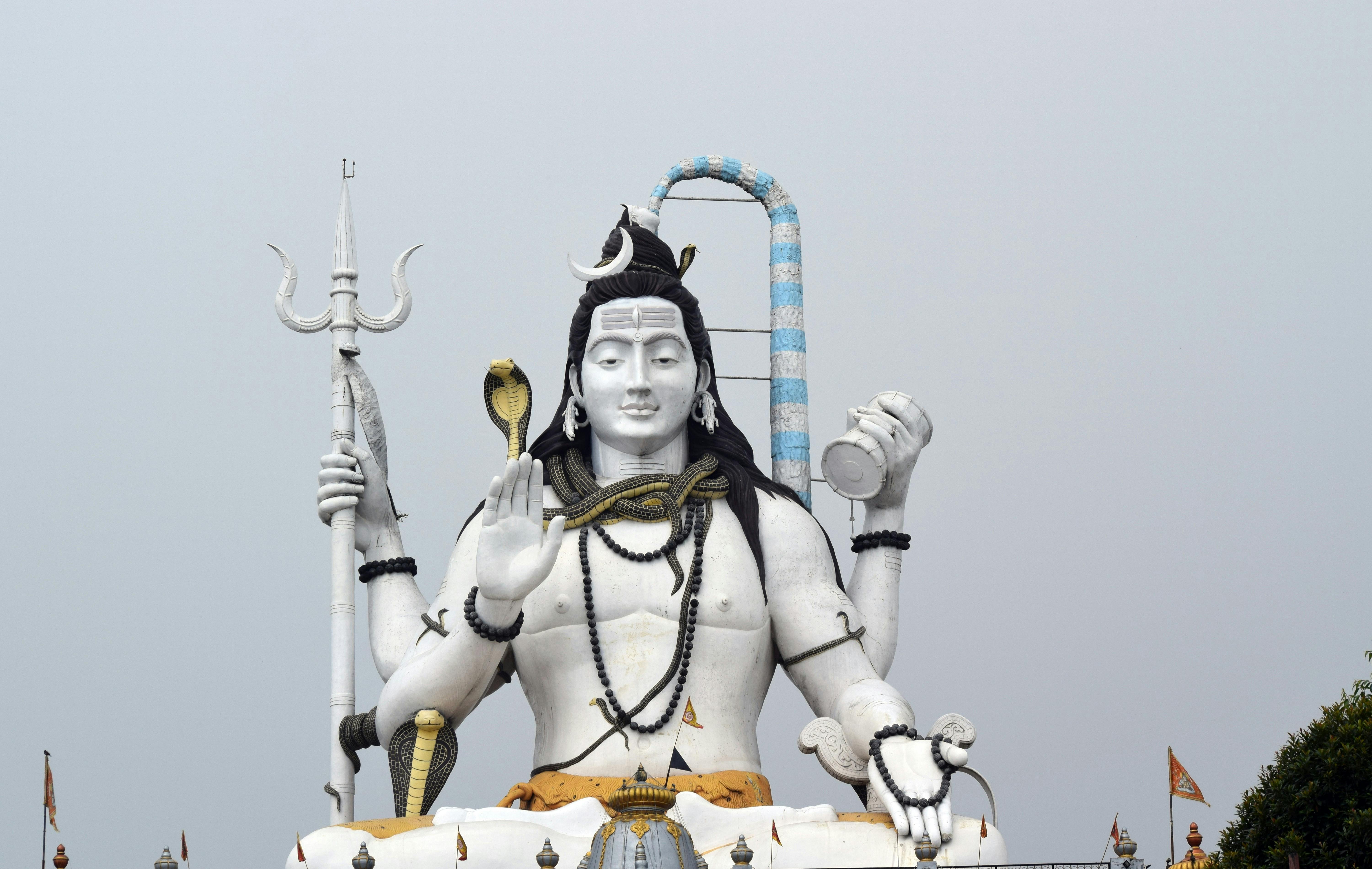 Shiva statue_Sikkim_Winter Travel_udChalo holidays_flights.jpg