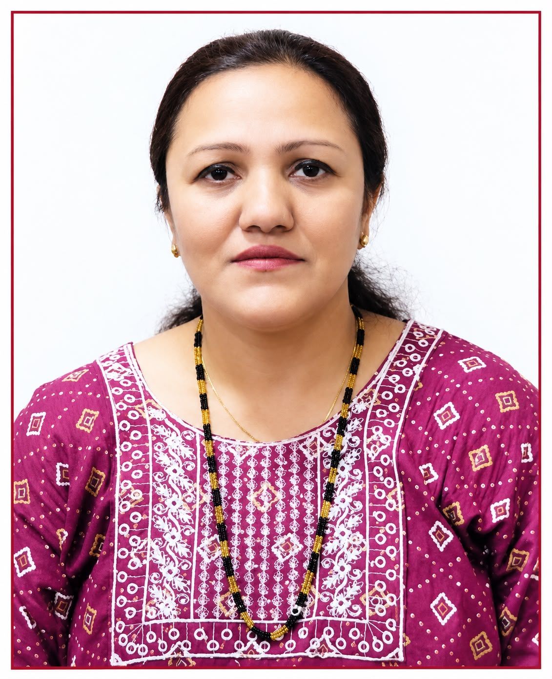 Suchitra Thapa