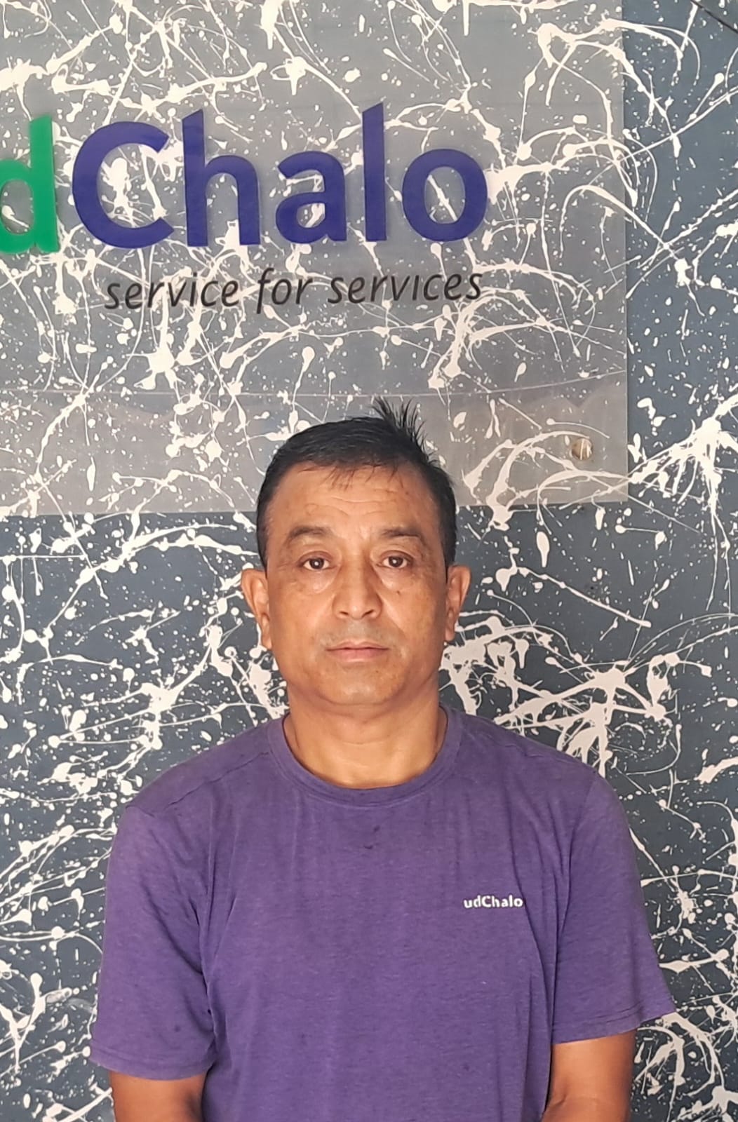 Prem Singh