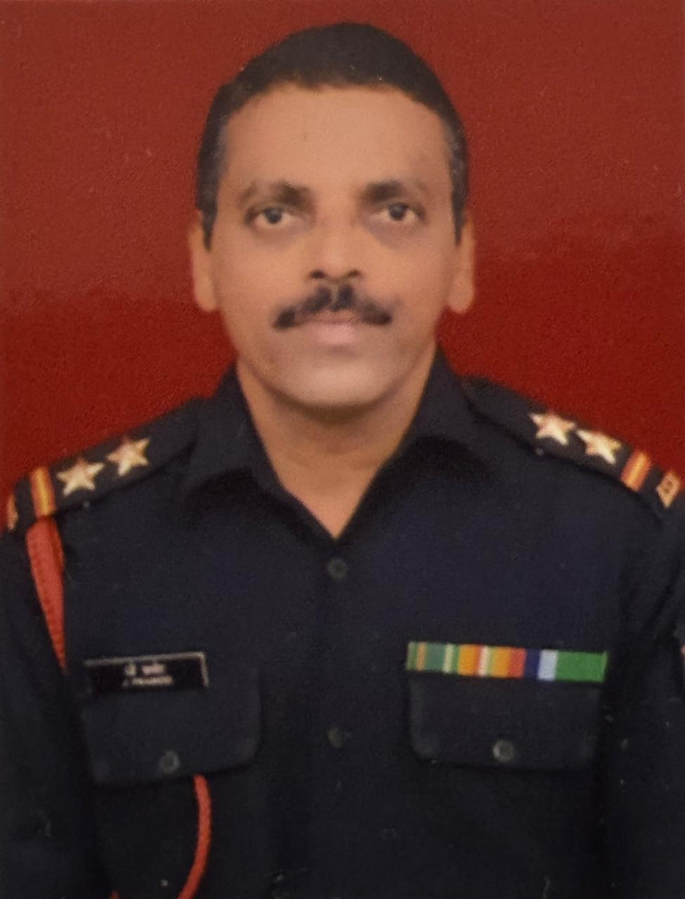 Pramod Jondhalekar
