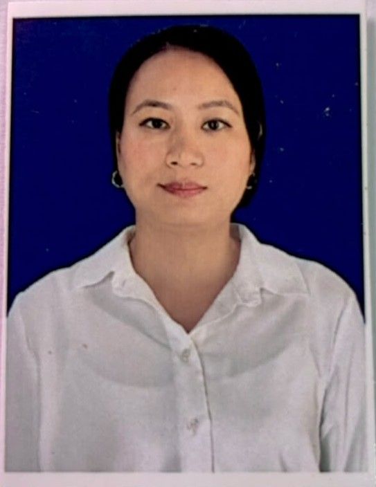 Abeni Ngullie